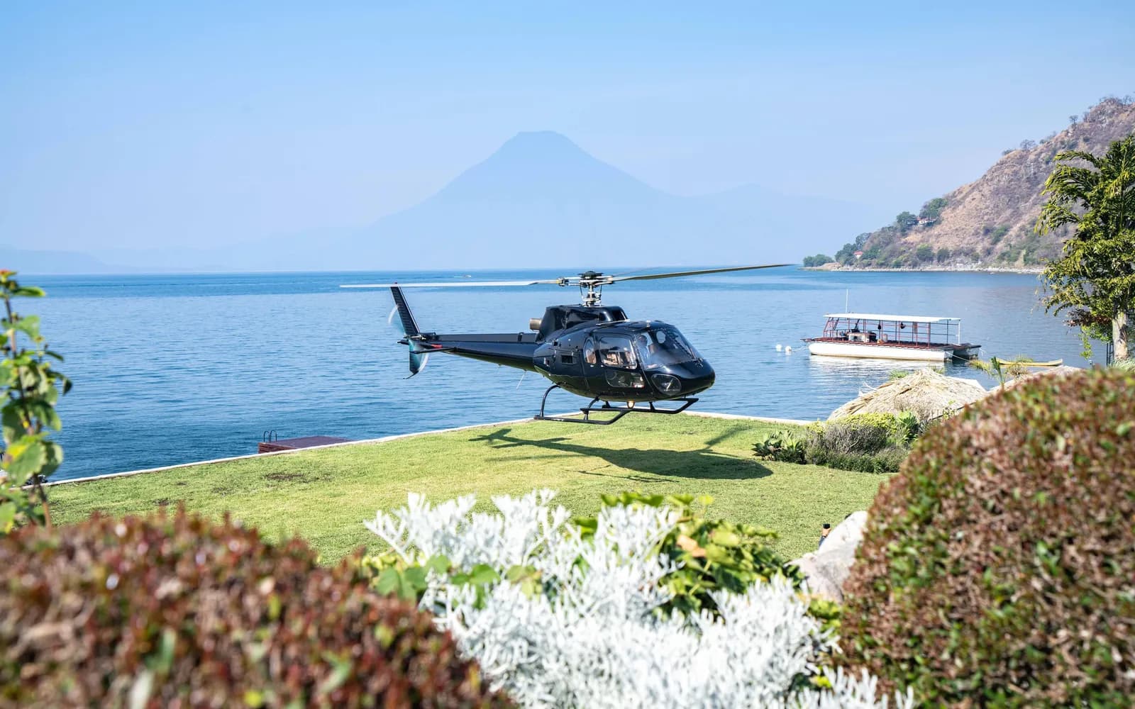 Airbus H125 / ACH125