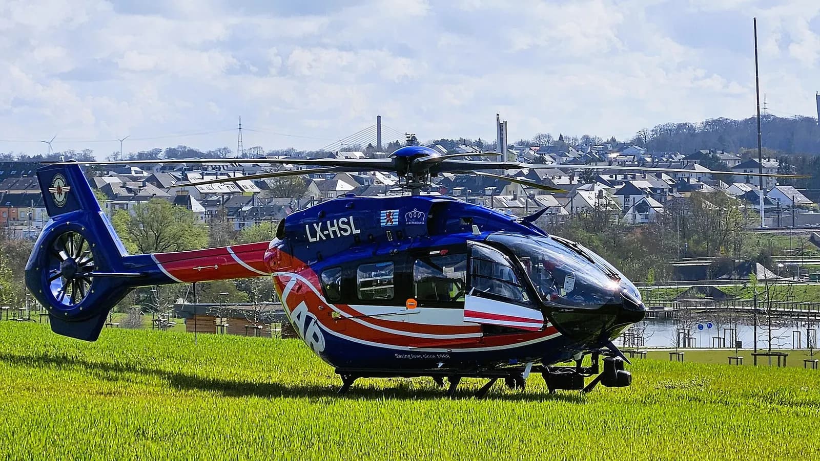 Airbus H145 / ACH145