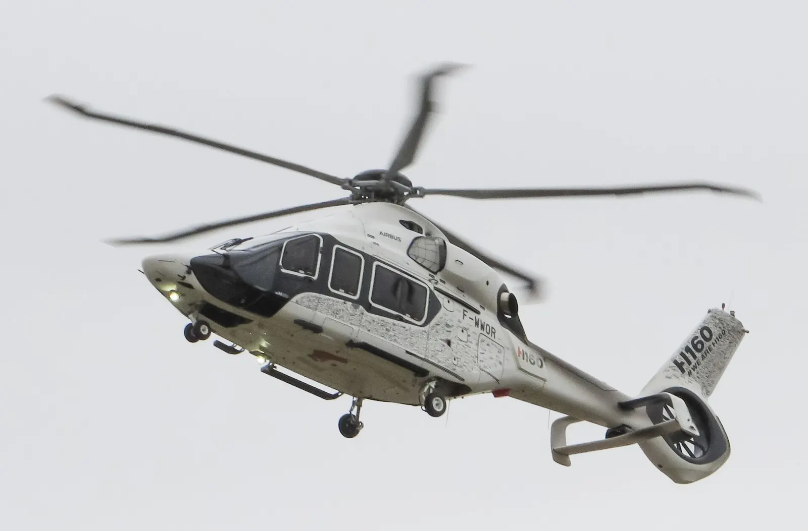 Airbus H160 / ACH160