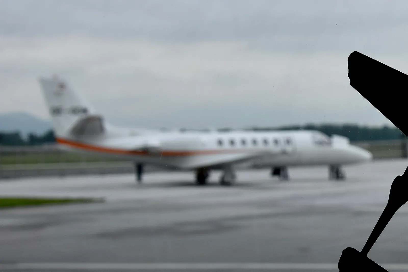 Cessna Citation Encore, exterior