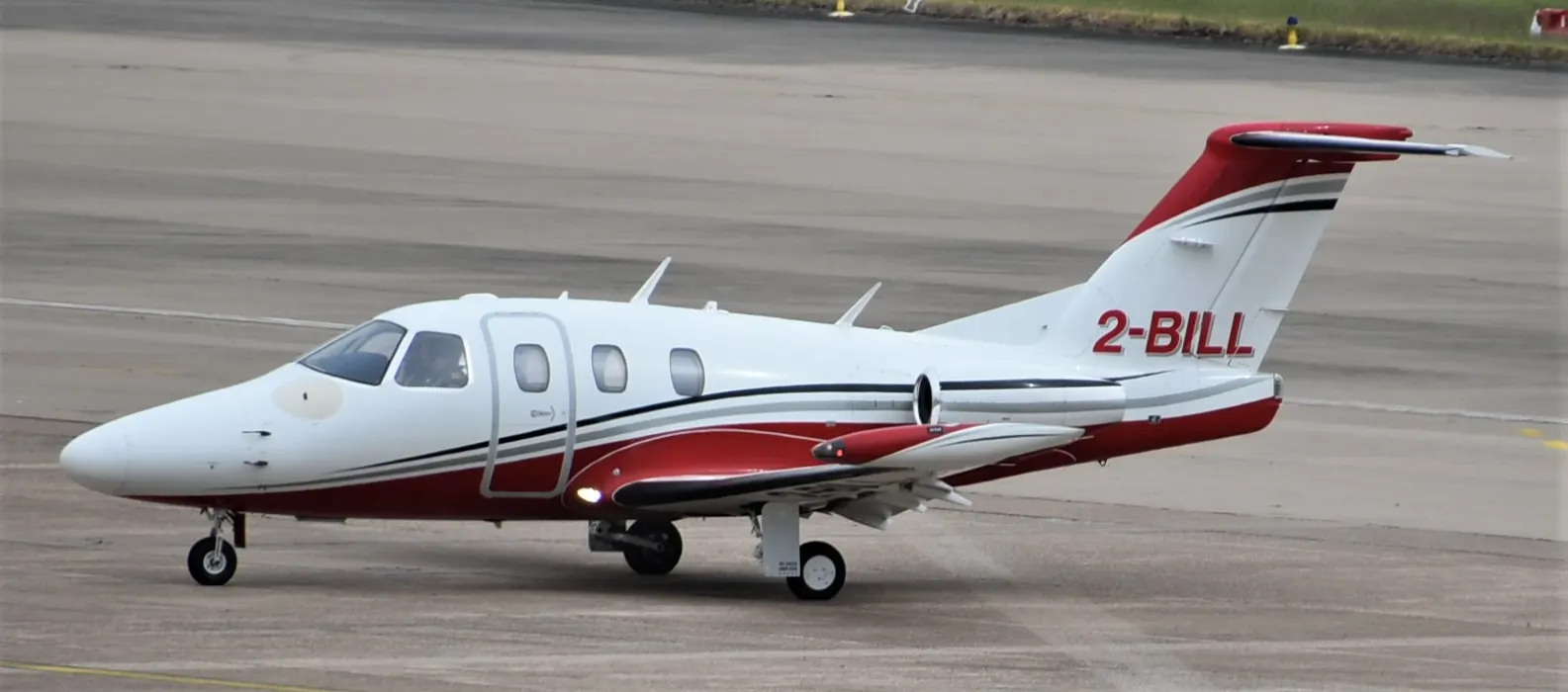Eclipse Eclipse 550